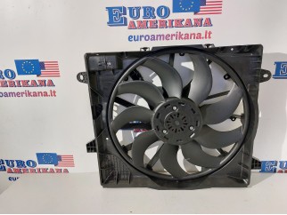 Fan Assembly
